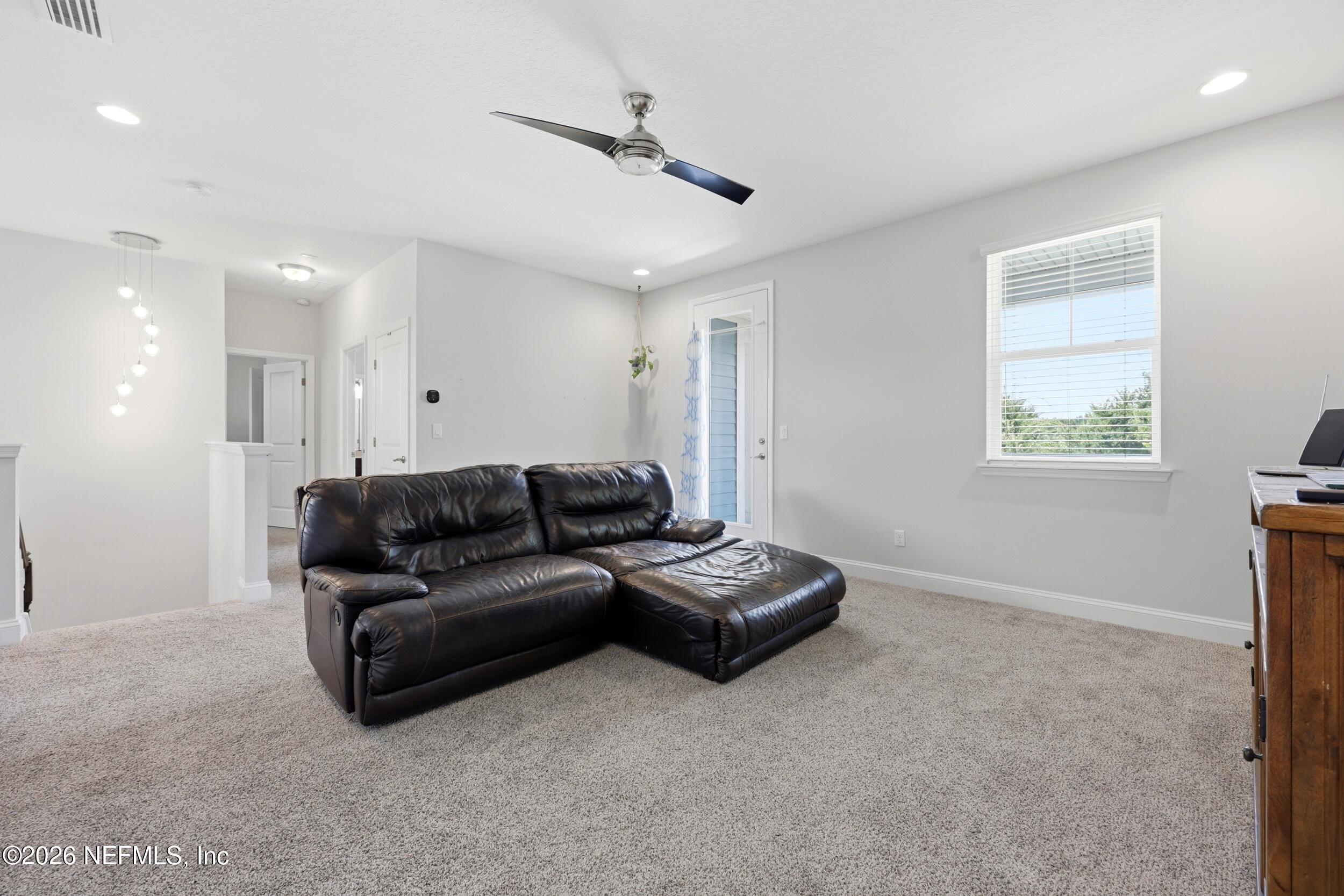 13 Verdure Street St. Johns, FL 32259 - Photo 26 of 74 TV Room