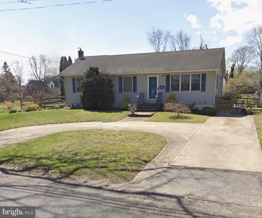$230,000 | 363 Grant Street, Salem, NJ 08079