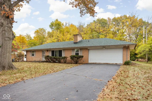 $325,000 | 7985 Kimlough Drive, Indianapolis, IN 46240