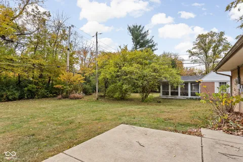 $325,000 | 7985 Kimlough Drive, Indianapolis, IN 46240