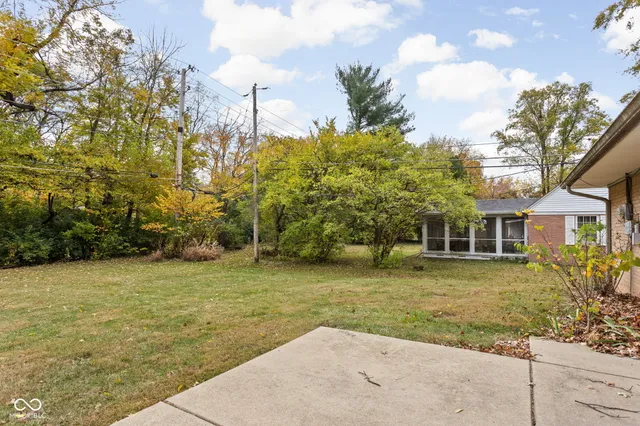 $325,000 | 7985 Kimlough Drive, Indianapolis, IN 46240