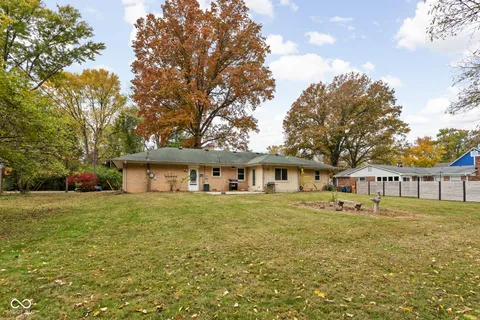 $325,000 | 7985 Kimlough Drive, Indianapolis, IN 46240