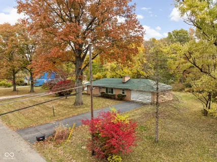 $325,000 | 7985 Kimlough Drive, Indianapolis, IN 46240