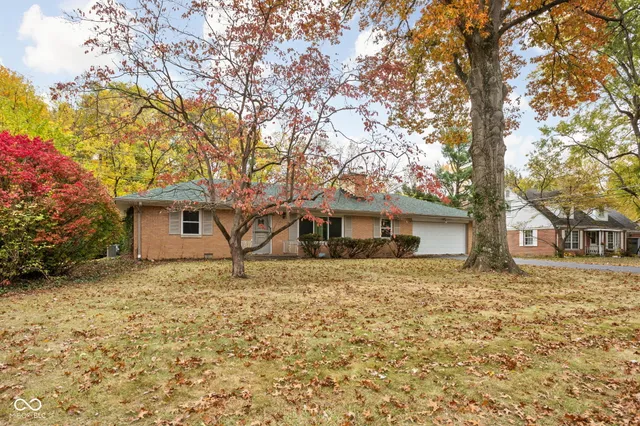 $325,000 | 7985 Kimlough Drive, Indianapolis, IN 46240