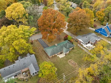 $325,000 | 7985 Kimlough Drive, Indianapolis, IN 46240