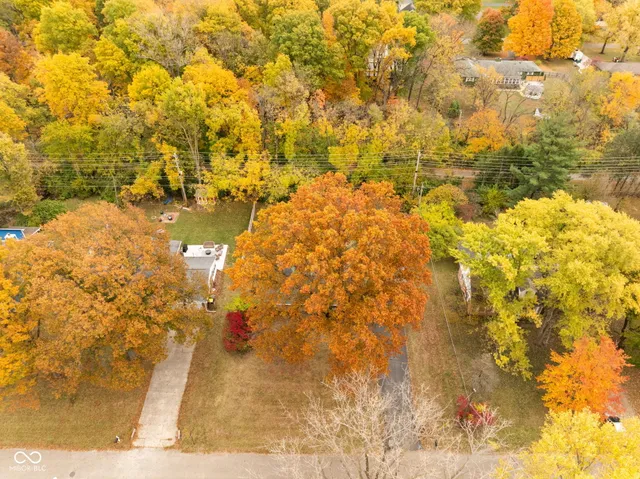 $325,000 | 7985 Kimlough Drive, Indianapolis, IN 46240