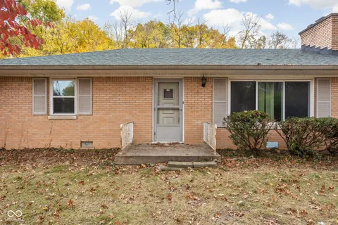 $325,000 | 7985 Kimlough Drive, Indianapolis, IN 46240