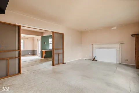 $325,000 | 7985 Kimlough Drive, Indianapolis, IN 46240