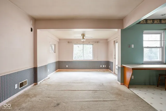 $325,000 | 7985 Kimlough Drive, Indianapolis, IN 46240