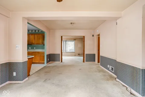 $325,000 | 7985 Kimlough Drive, Indianapolis, IN 46240