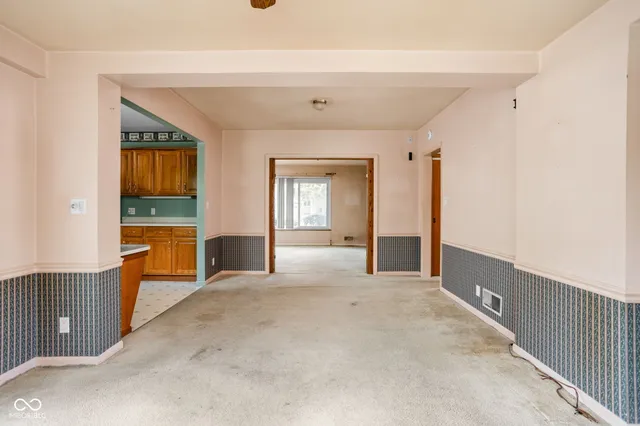 $325,000 | 7985 Kimlough Drive, Indianapolis, IN 46240