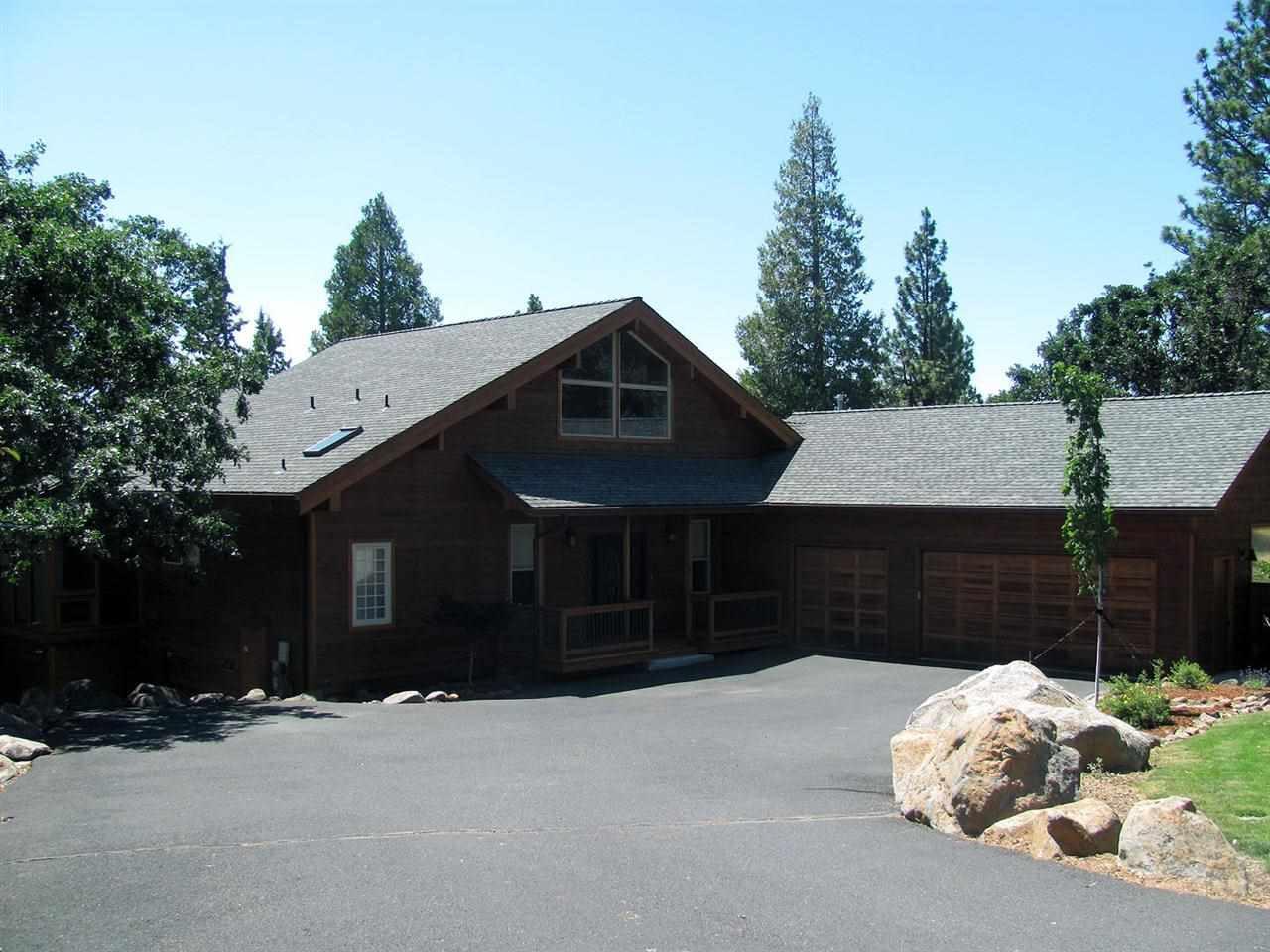 11132 Kestrel Road Klamath Falls, OR 97601 - Photo 1 of 1 Primary Photo