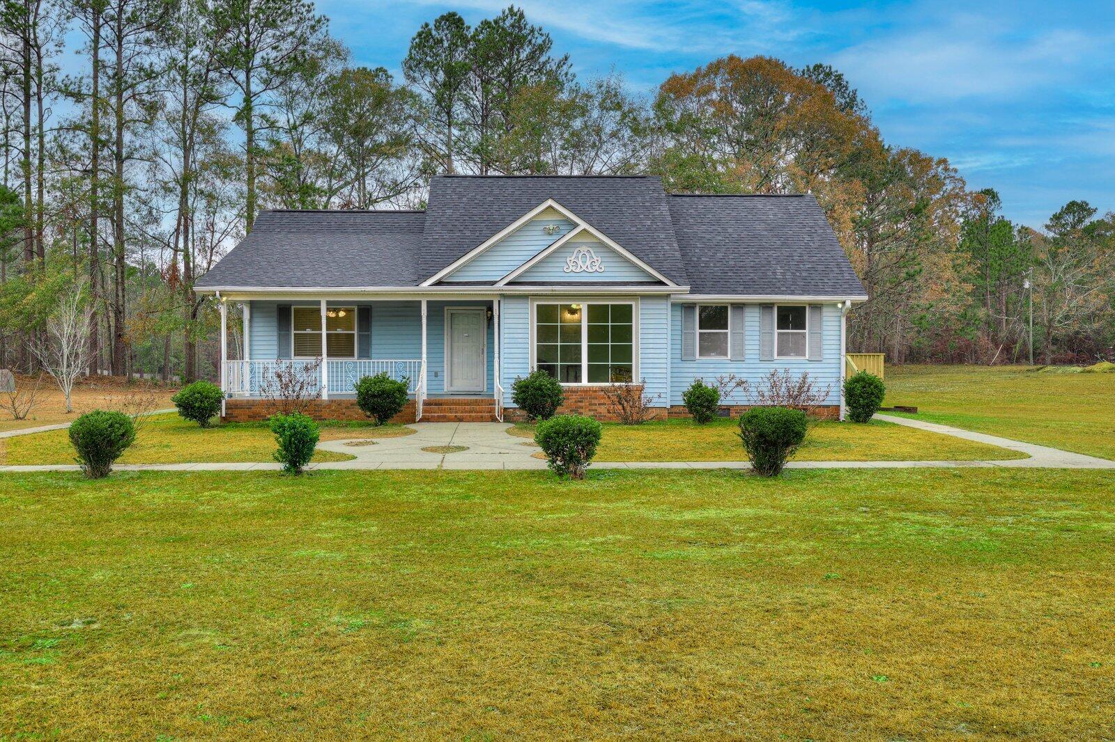 1137 Hatchaway Bridge Road Aiken, SC 29801 - Photo 18 of 20
