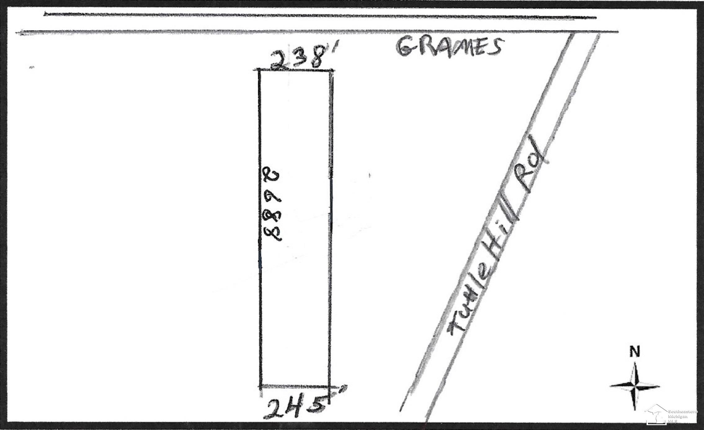 1 Grames Road Milan, MI 48160 - Photo 8 of 8