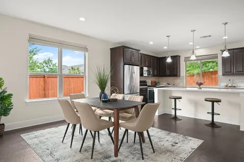 $450,000 | 440 Cherokee Rose Circle, Georgetown, TX 78626