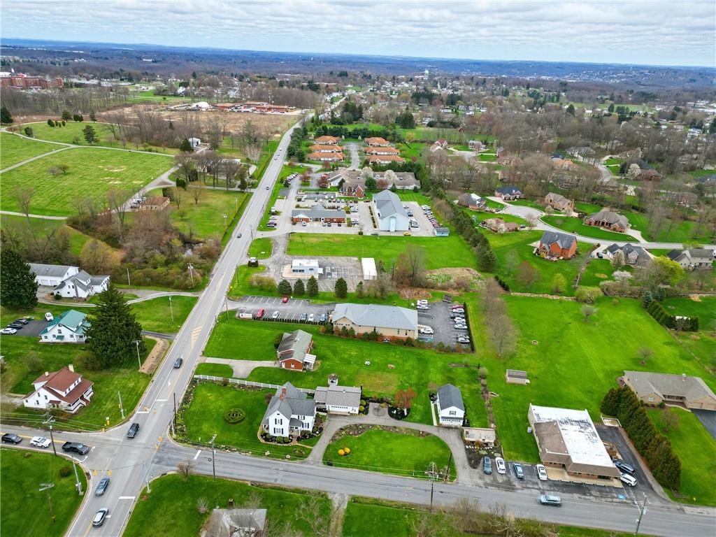 397 Evans City Road Butler, PA 16001 - Photo 42 of 50 a view of a city