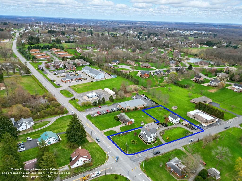 397 Evans City Road Butler, PA 16001 - Photo 43 of 50