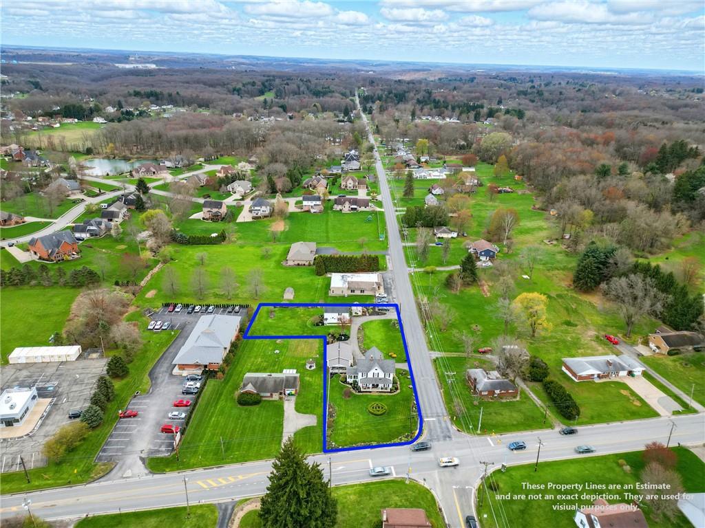 397 Evans City Road Butler, PA 16001 - Photo 44 of 50 a view of a city