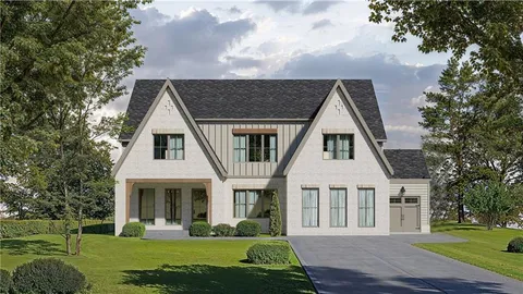 $2,400,000 | 680 Edgewater Trail, Atlanta, GA 30328