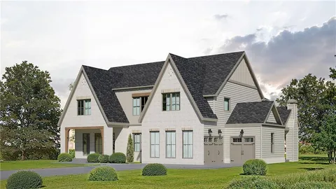 $2,400,000 | 680 Edgewater Trail, Atlanta, GA 30328