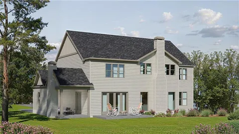 $2,400,000 | 680 Edgewater Trail, Atlanta, GA 30328