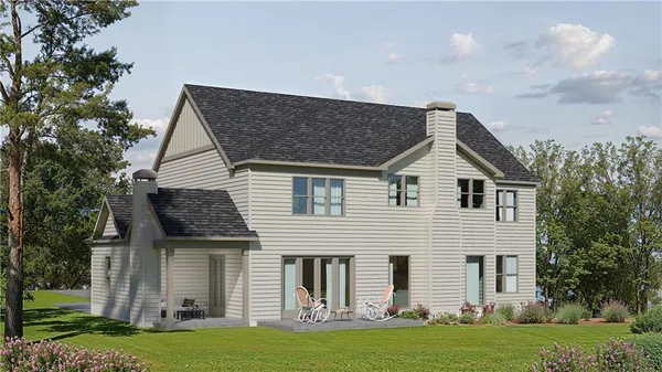 $2,400,000 | 680 Edgewater Trail, Atlanta, GA 30328