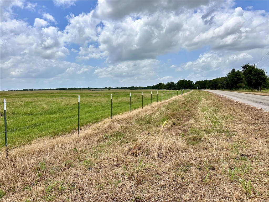 Tbd Alexander Road Bryan, TX 77808 - Photo 1 of 8