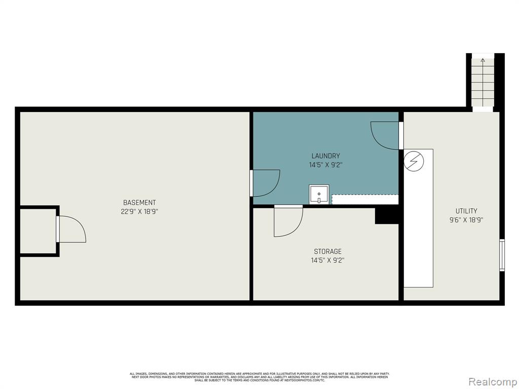 1290 Hunter Road Brighton, MI 48114 - Photo 43 of 43 Gallery Image 43