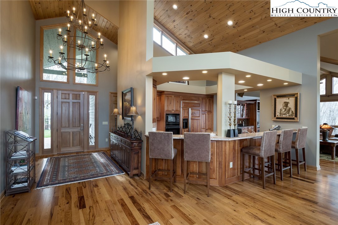 1020 Ridge Drive Linville, NC 28646 - Photo 6 of 21 Gallery Image 6