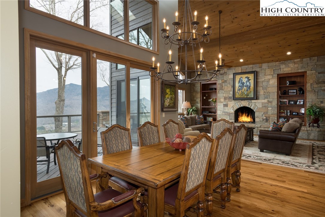 1020 Ridge Drive Linville, NC 28646 - Photo 9 of 21 Gallery Image 9