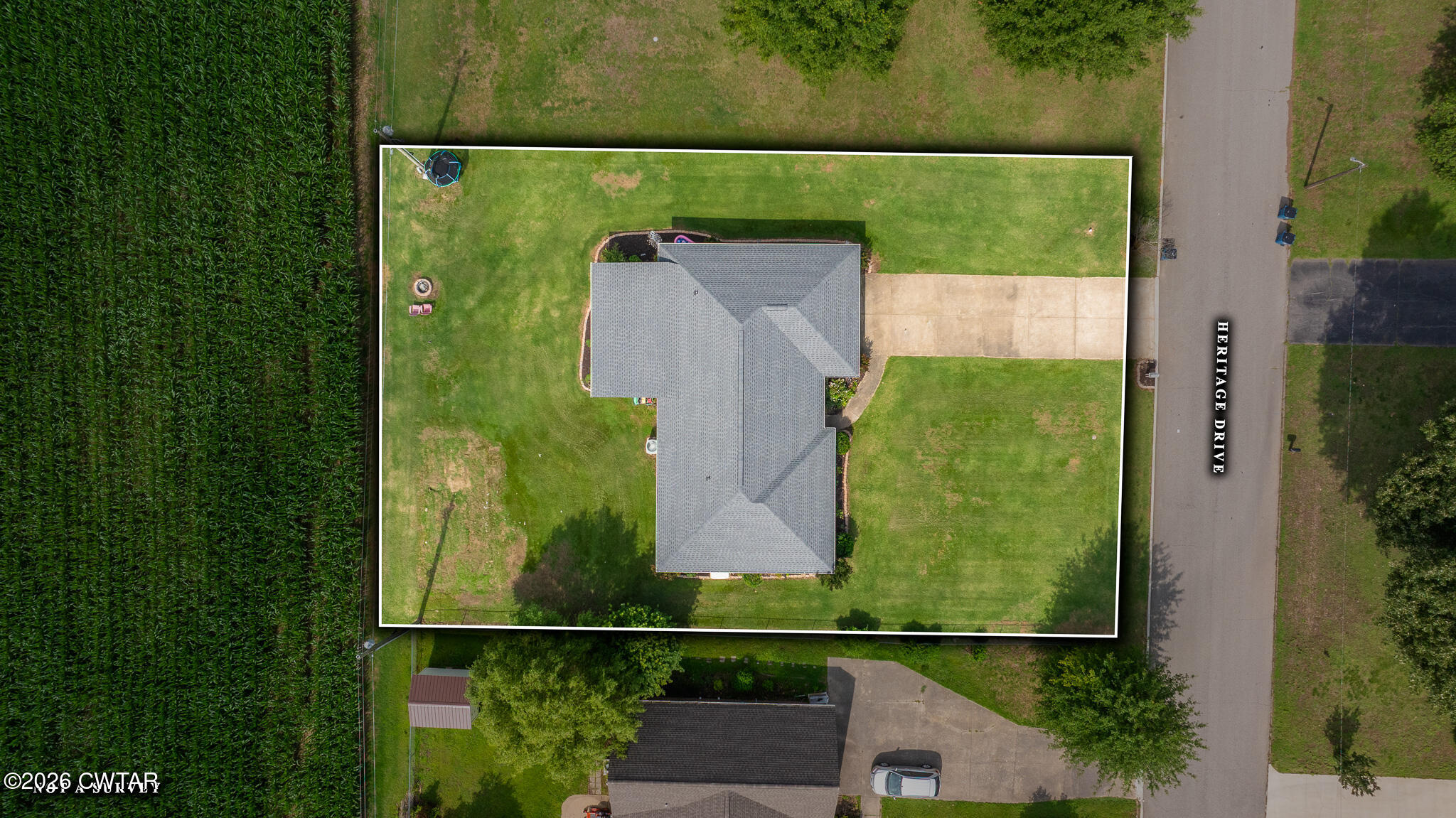 111 Heritage Drive Rutherford, TN 38369 - Photo 2 of 31 DJI_20260526170834_0002_D-Edit