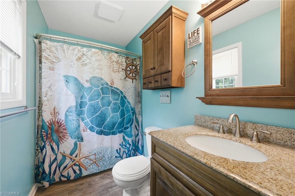 313 Beckner Road Lexington, NC 27292 - Photo 16 of 44