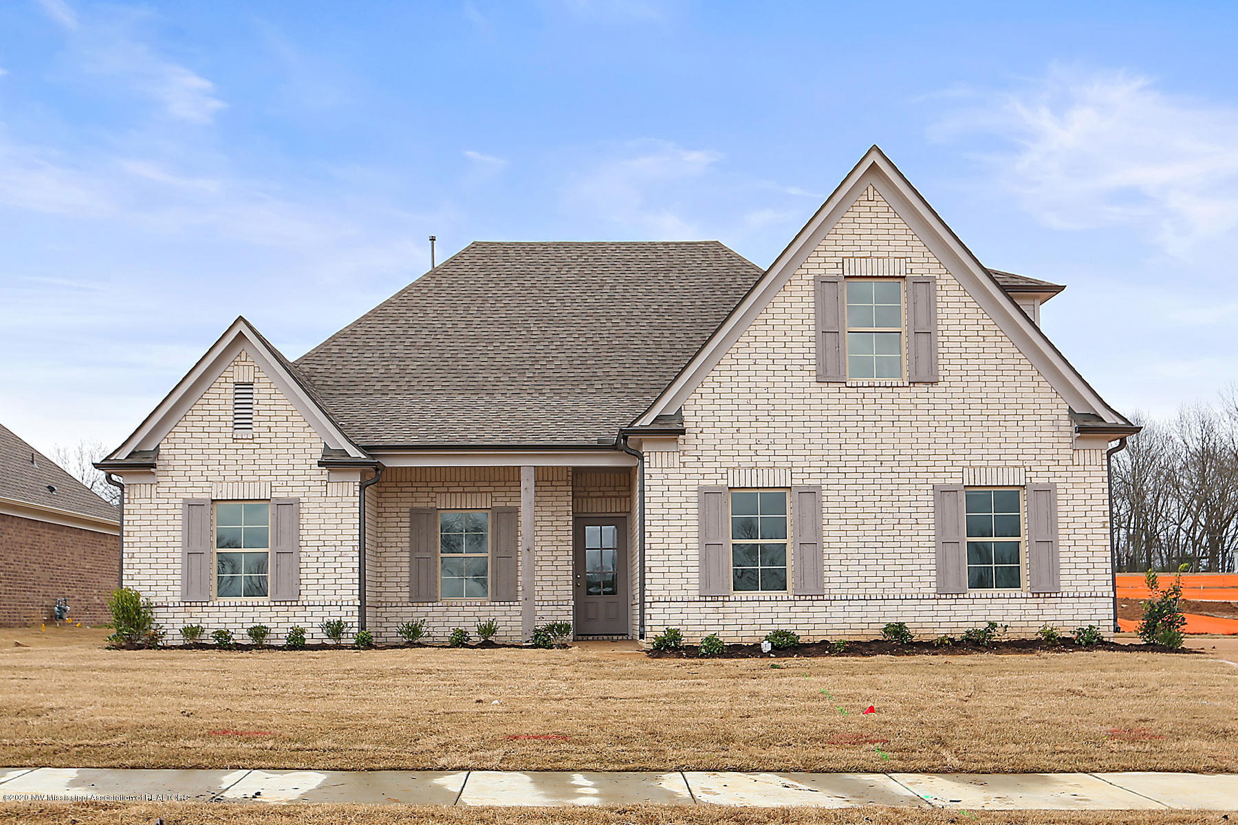 1222 Howell Way Hernando, MS 38632 - Photo 26 of 53 Hibiscus 2