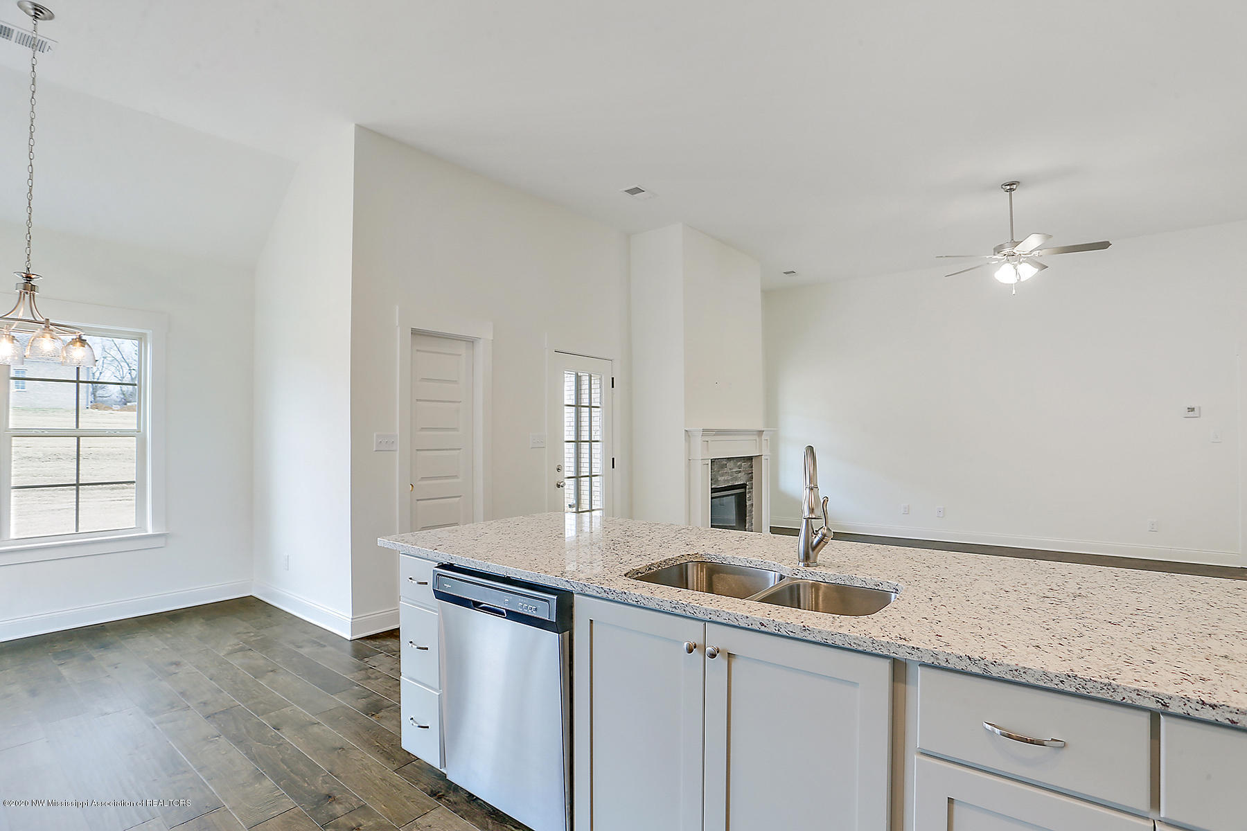 1222 Howell Way Hernando, MS 38632 - Photo 36 of 53 Hibiscus 12