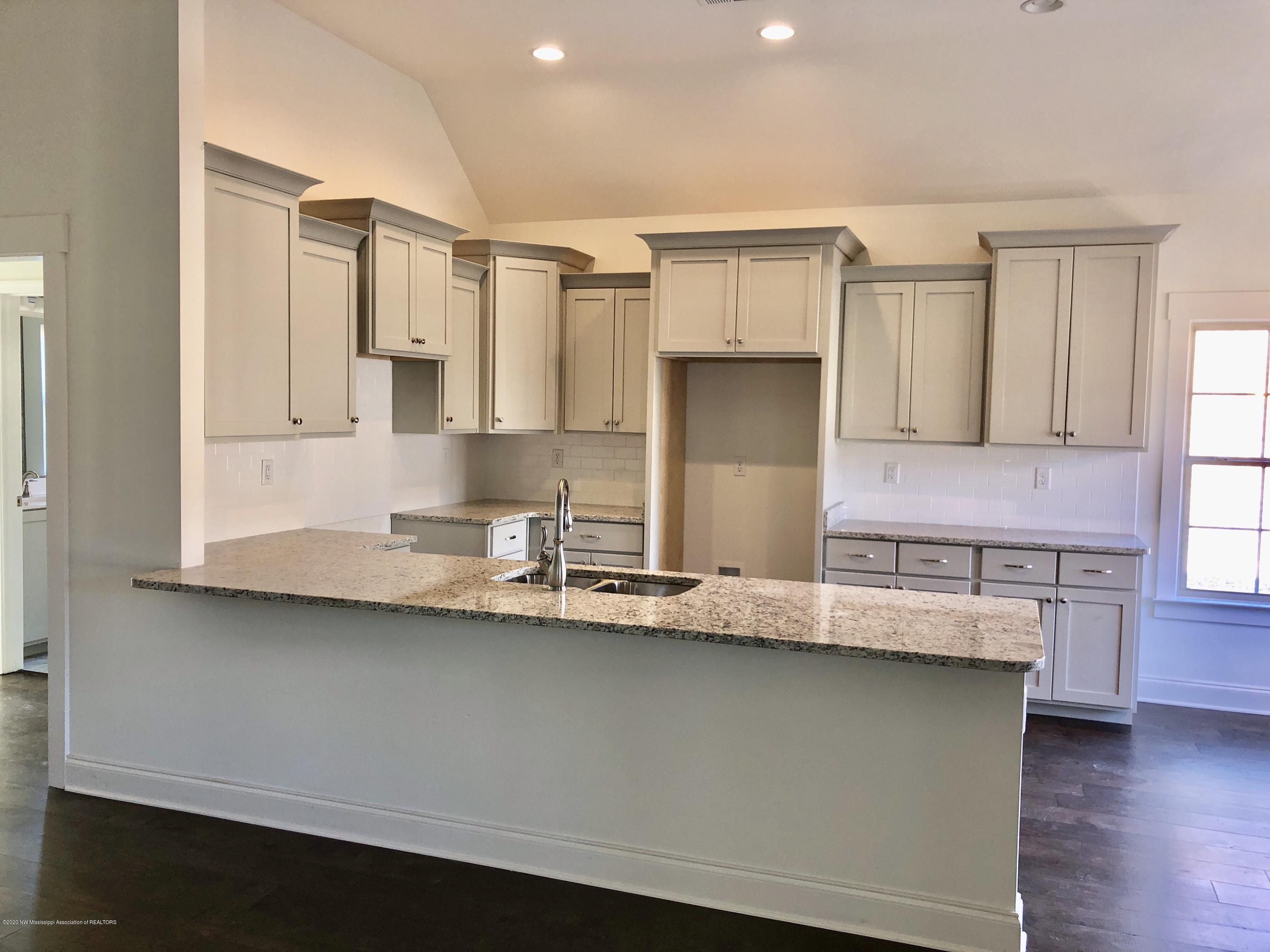 1222 Howell Way Hernando, MS 38632 - Photo 2 of 53 An abundance of cabinets