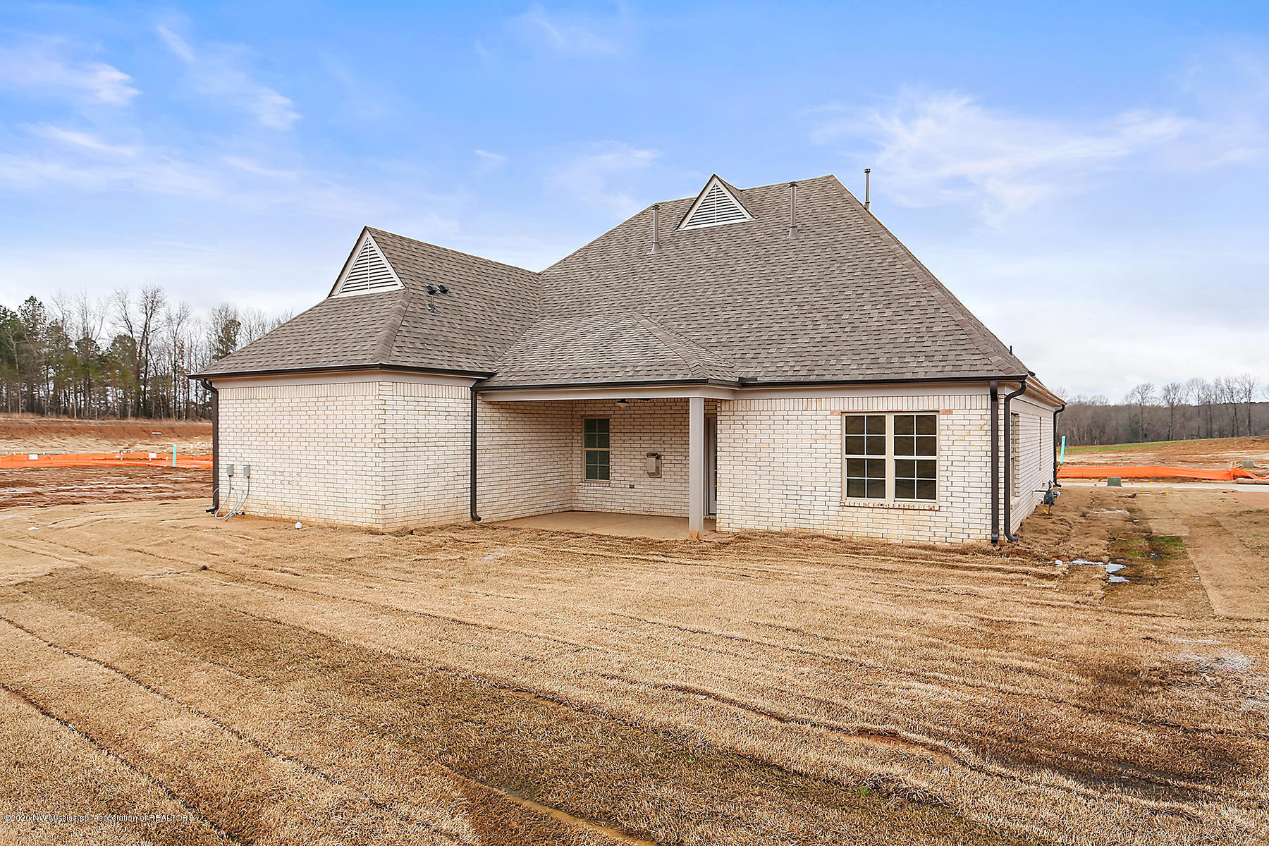 1222 Howell Way Hernando, MS 38632 - Photo 49 of 53 Hibiscus 26