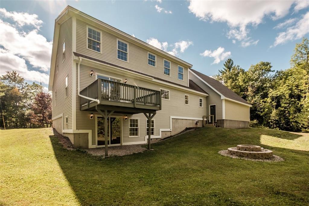 222 Stone Road Vassalboro, ME 04989 - Photo 34 of 35 Photo