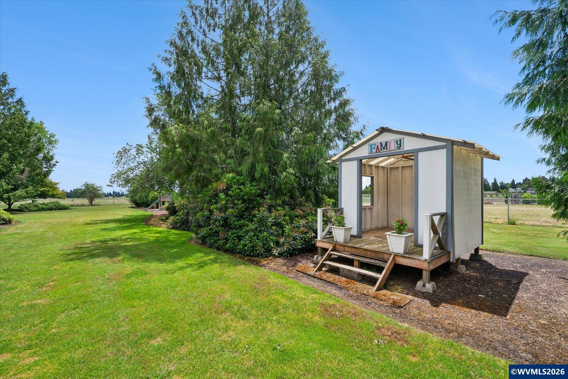 8306 Wheatland Road North Keizer, OR 97303 - Photo 36 of 49