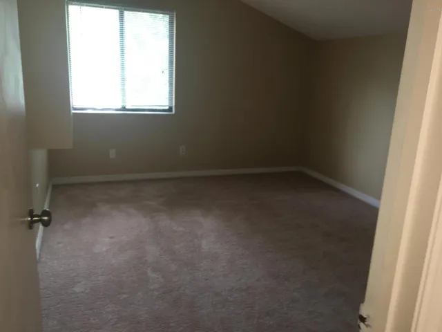 a view of entryway and hall