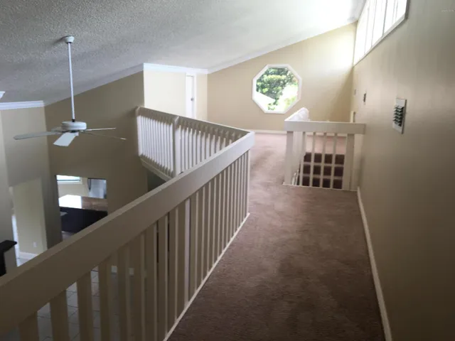 a view of a livingroom with a fireplace