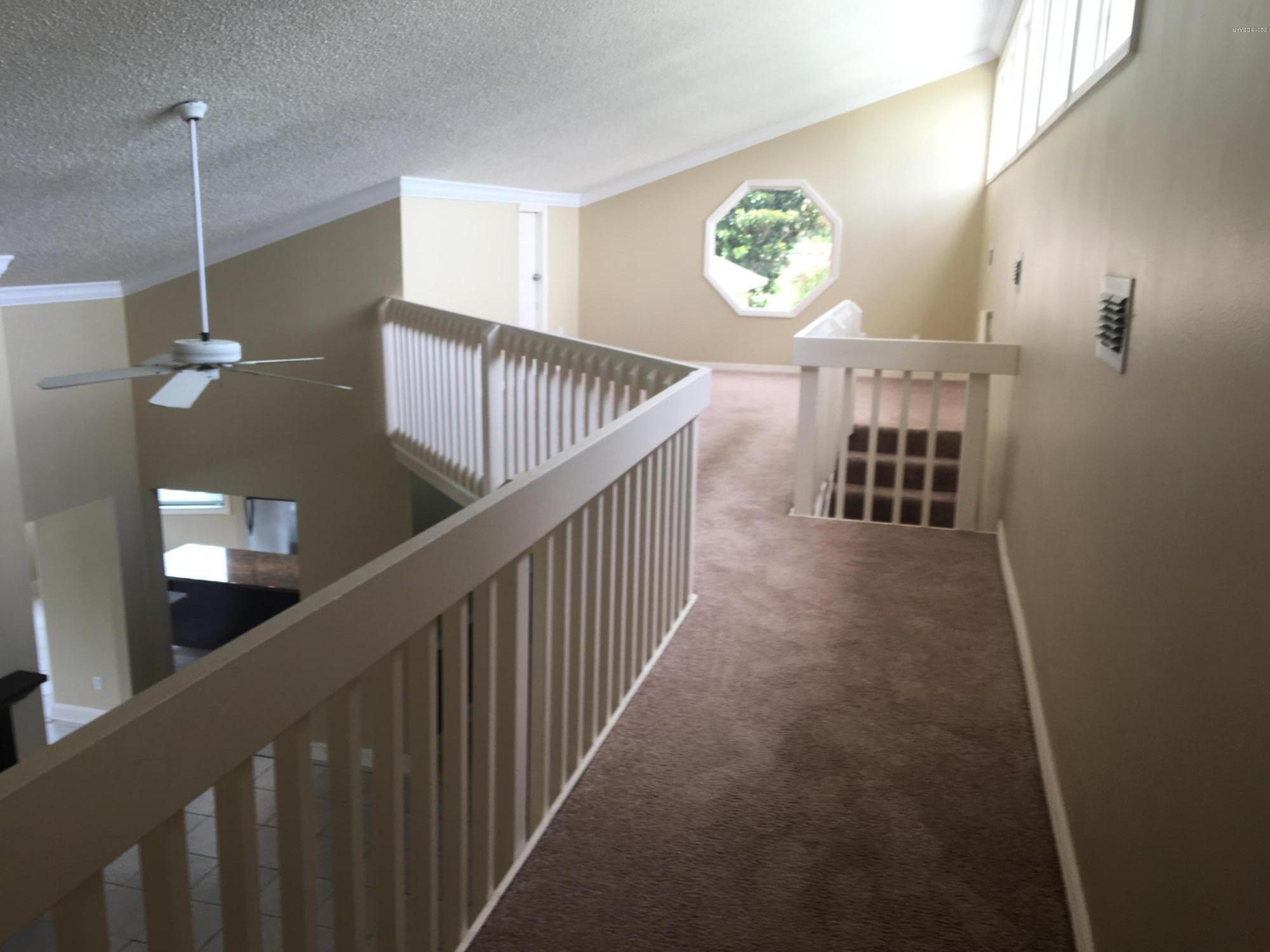 132 Tern Court Daytona Beach, FL 32119 - Photo 17 of 34 a view of entryway and hall