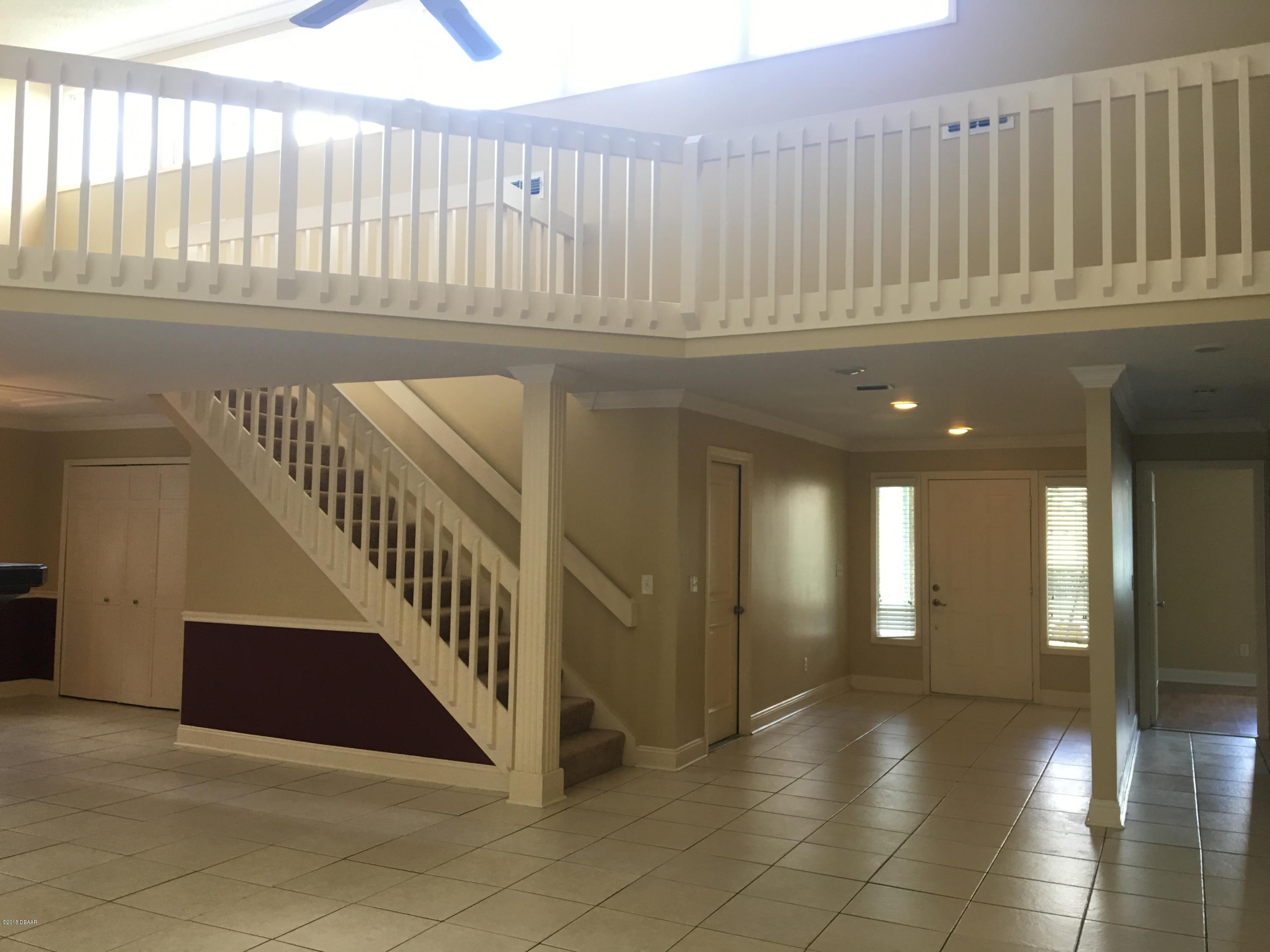132 Tern Court Daytona Beach, FL 32119 - Photo 20 of 34 a view of entryway
