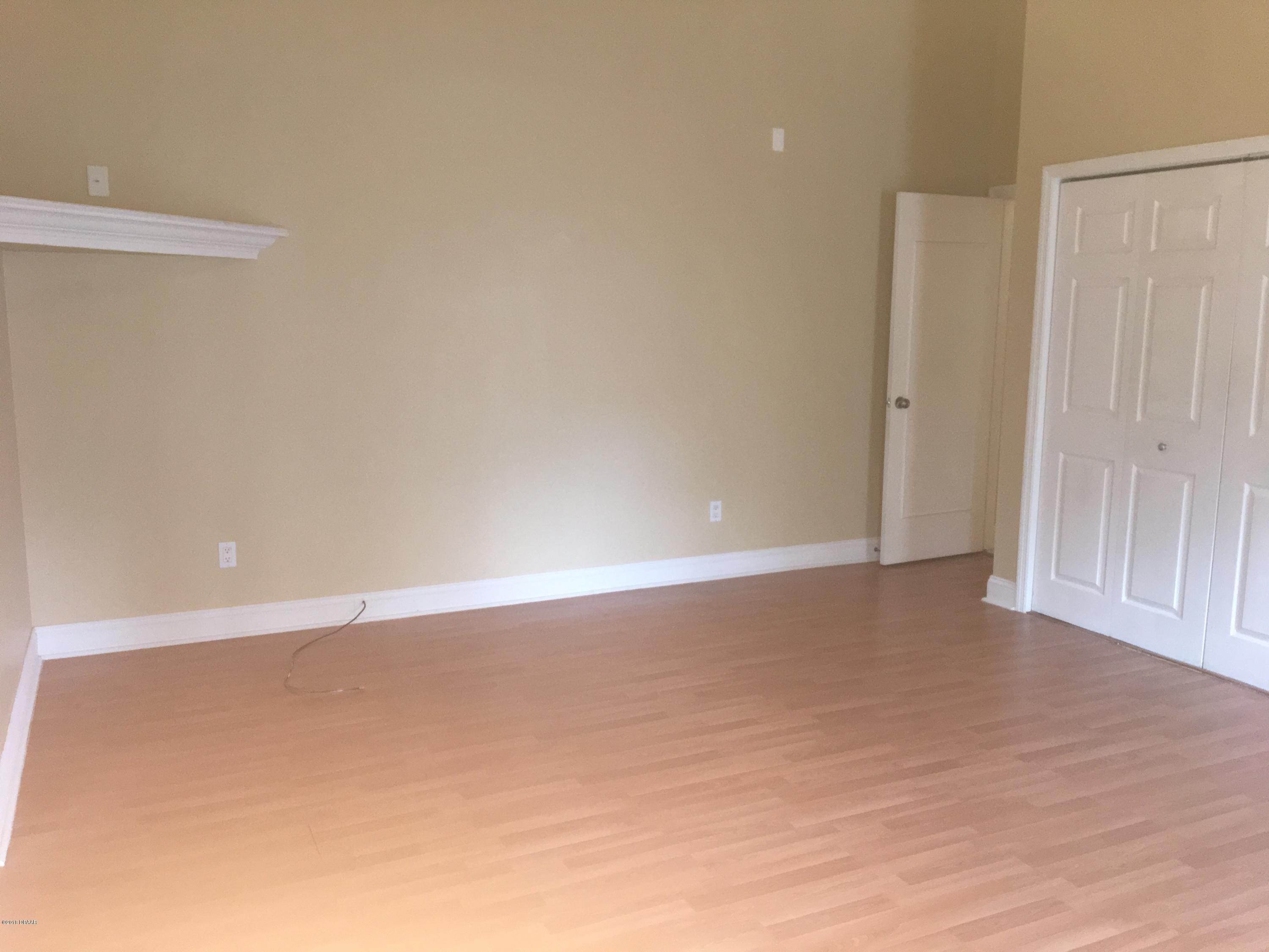 132 Tern Court Daytona Beach, FL 32119 - Photo 22 of 34 a view of an empty room