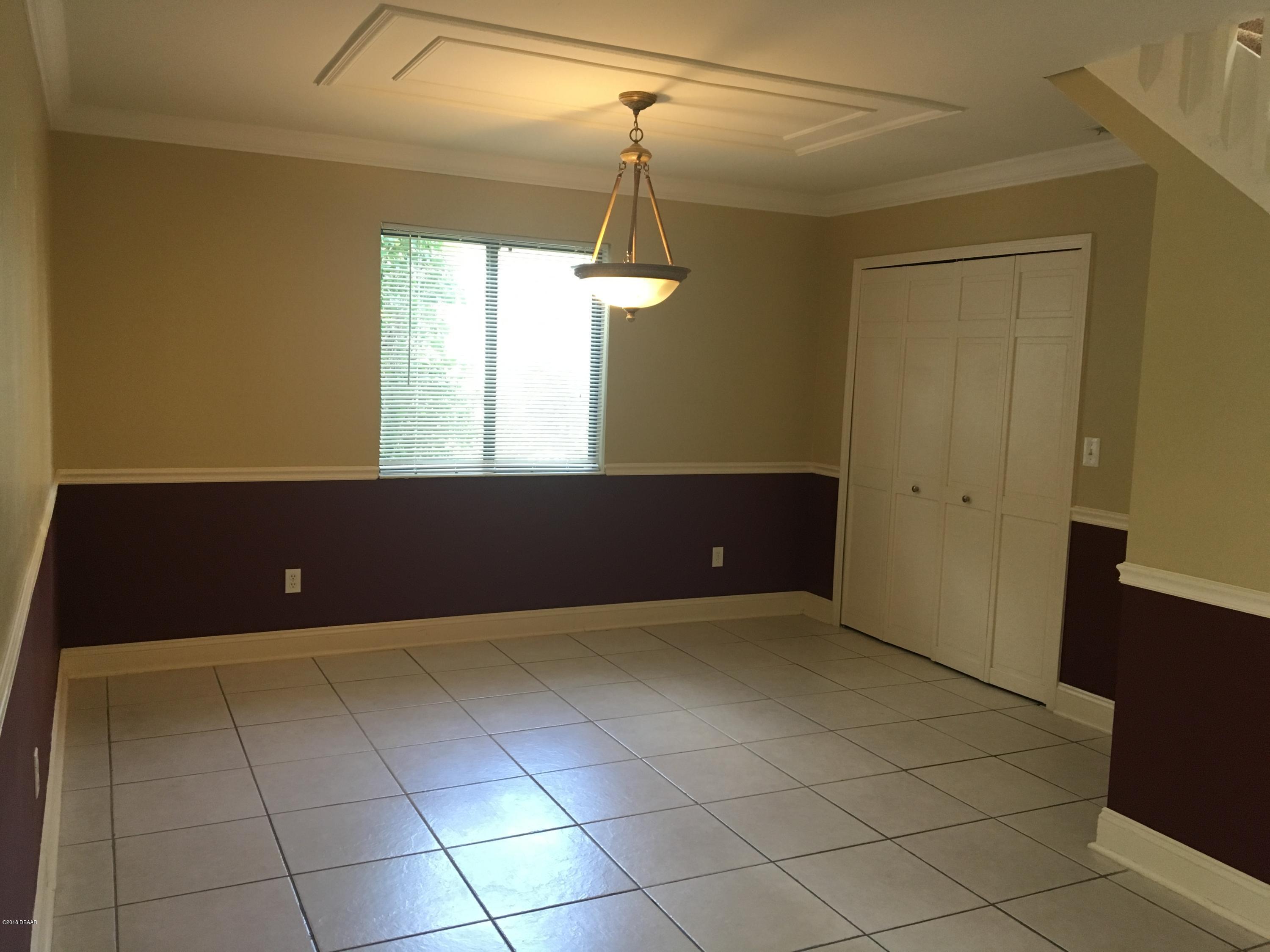 132 Tern Court Daytona Beach, FL 32119 - Photo 7 of 34 a view of workspace and window