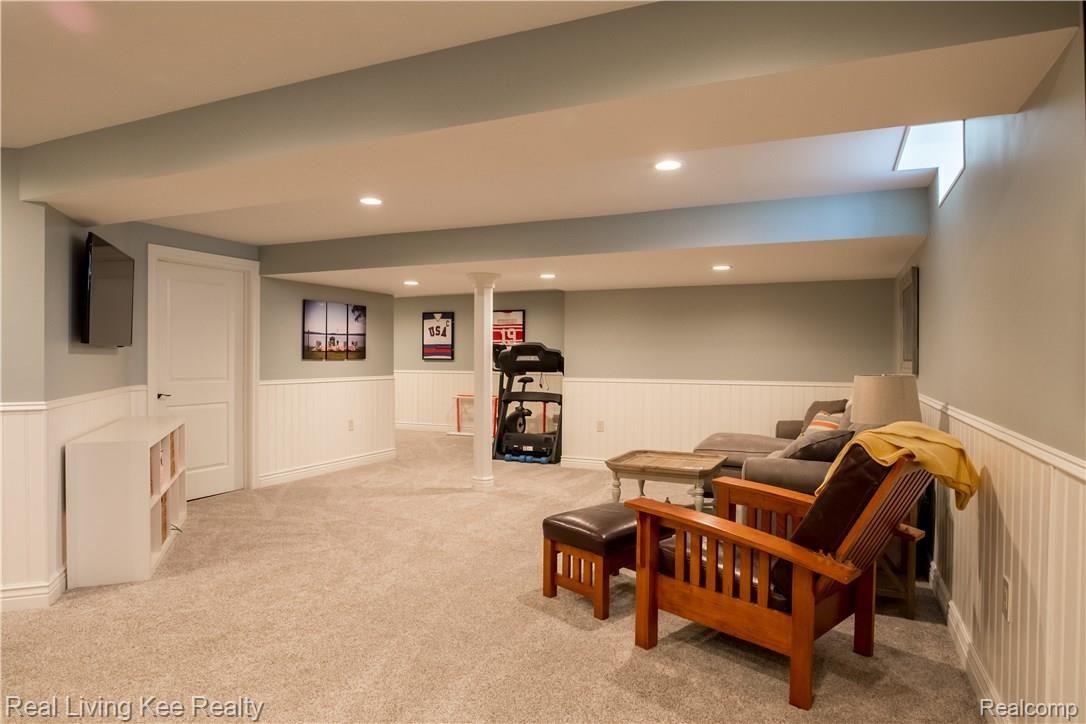 4120 Plum Lane Rochester, MI 48306 - Photo 41 of 49 4120PlumLane-39 Basement.jpg