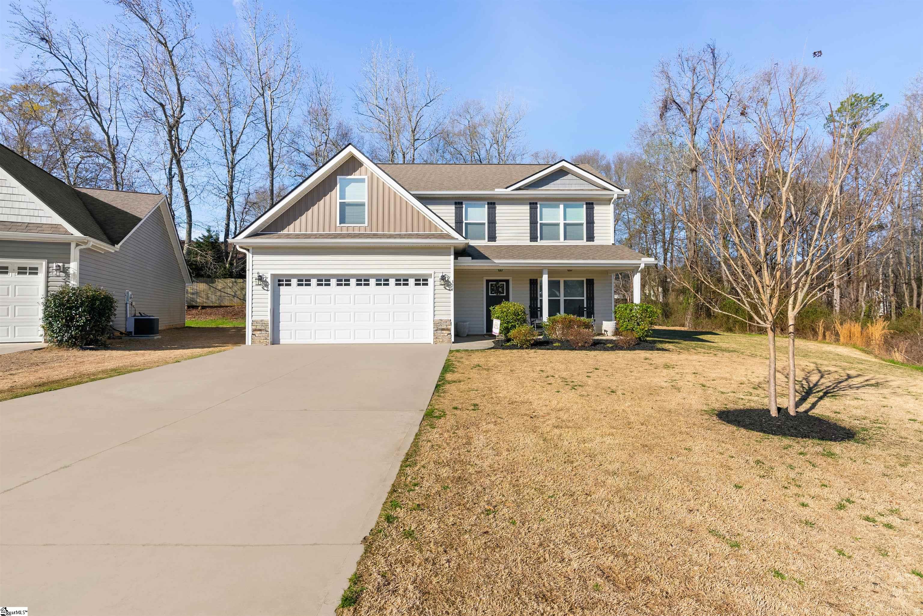 324 Catterick Way Fountain Inn, SC 29644 - Photo 1 of 26 Gallery Image 1