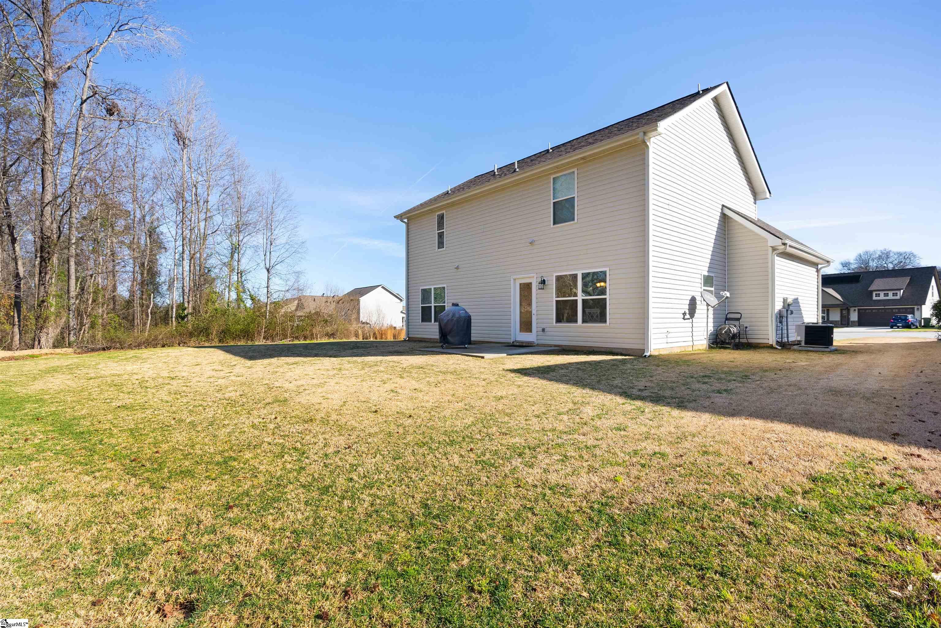 324 Catterick Way Fountain Inn, SC 29644 - Photo 23 of 26 Gallery Image 23
