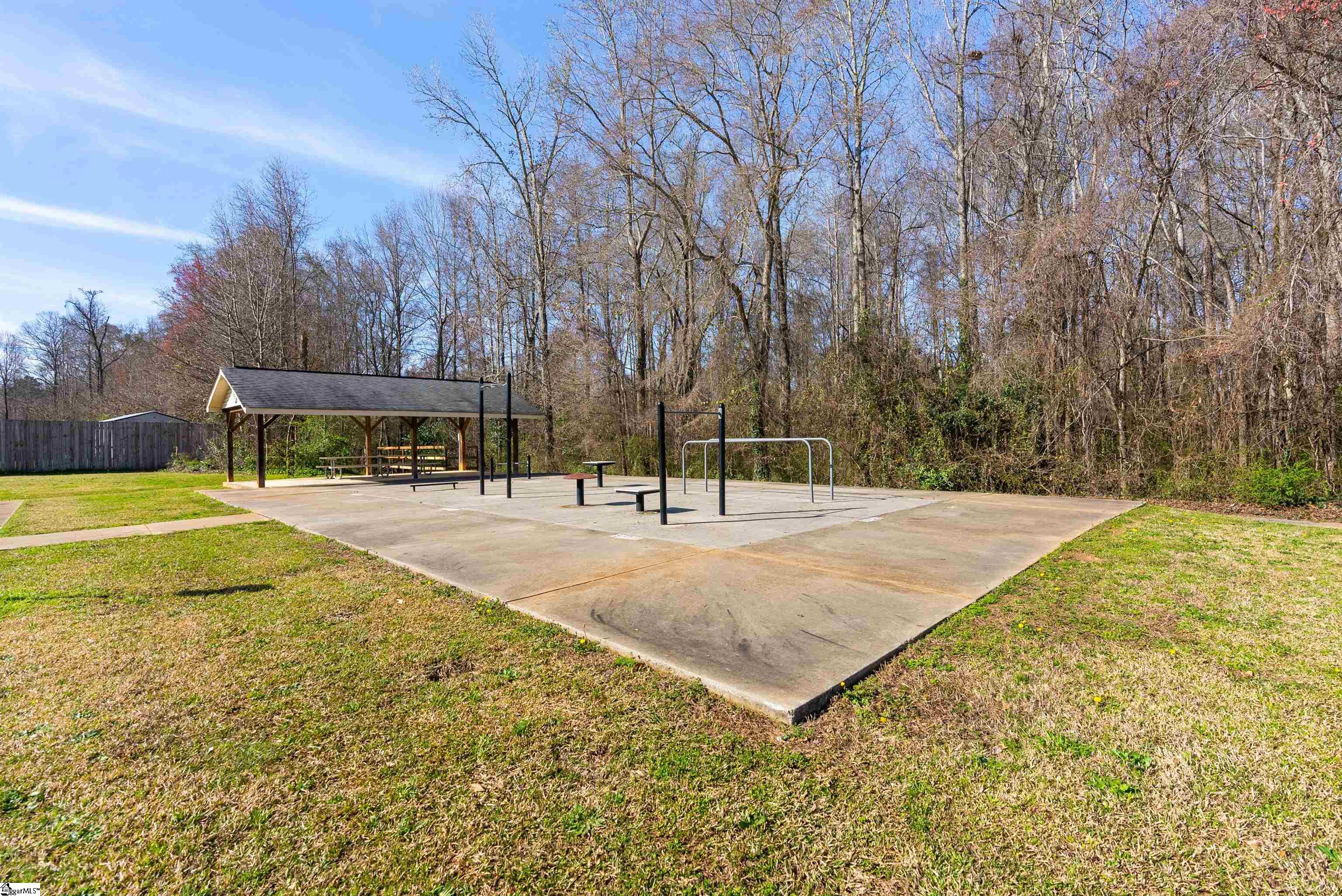 324 Catterick Way Fountain Inn, SC 29644 - Photo 25 of 26 Gallery Image 25