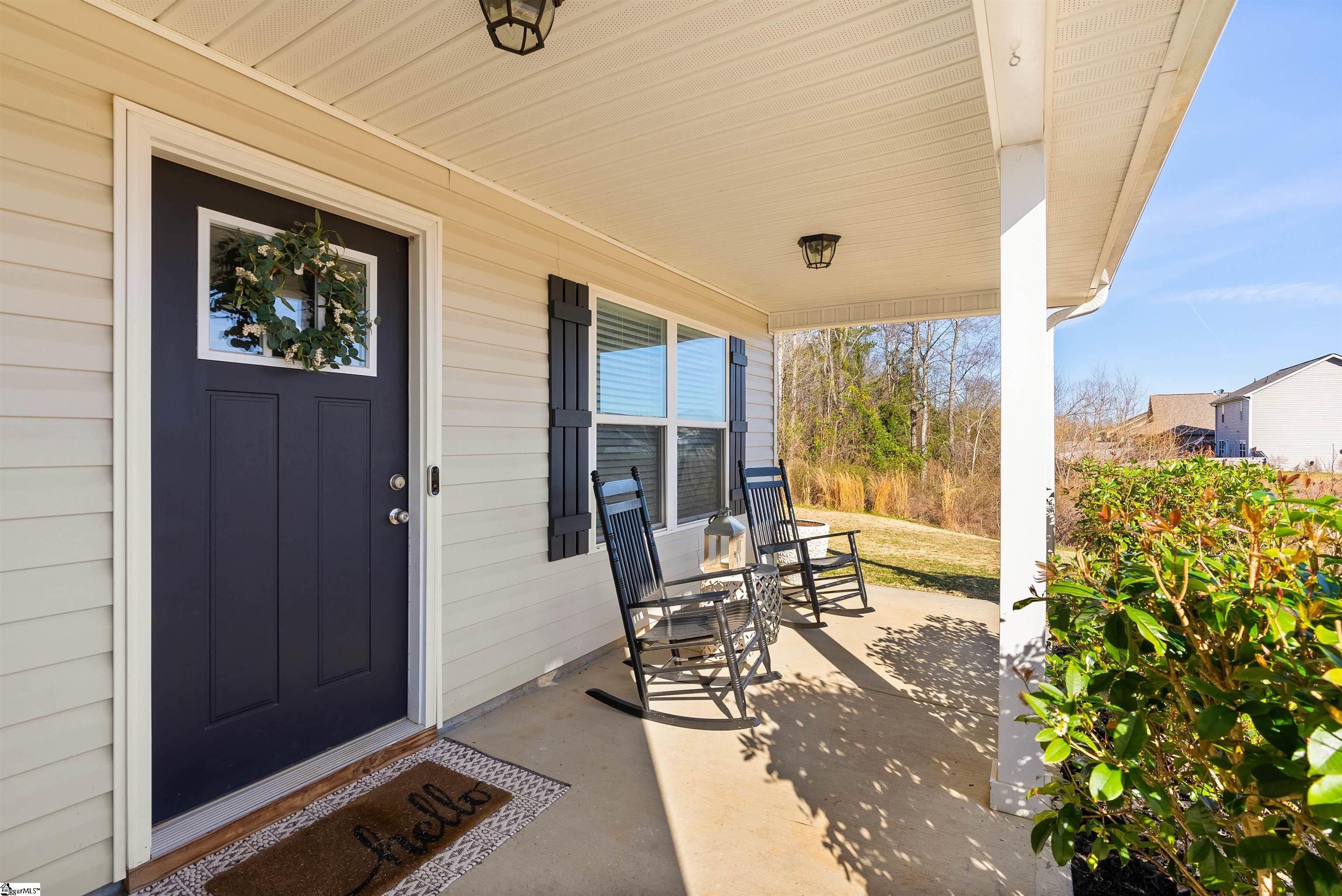 324 Catterick Way Fountain Inn, SC 29644 - Photo 3 of 26 Gallery Image 3