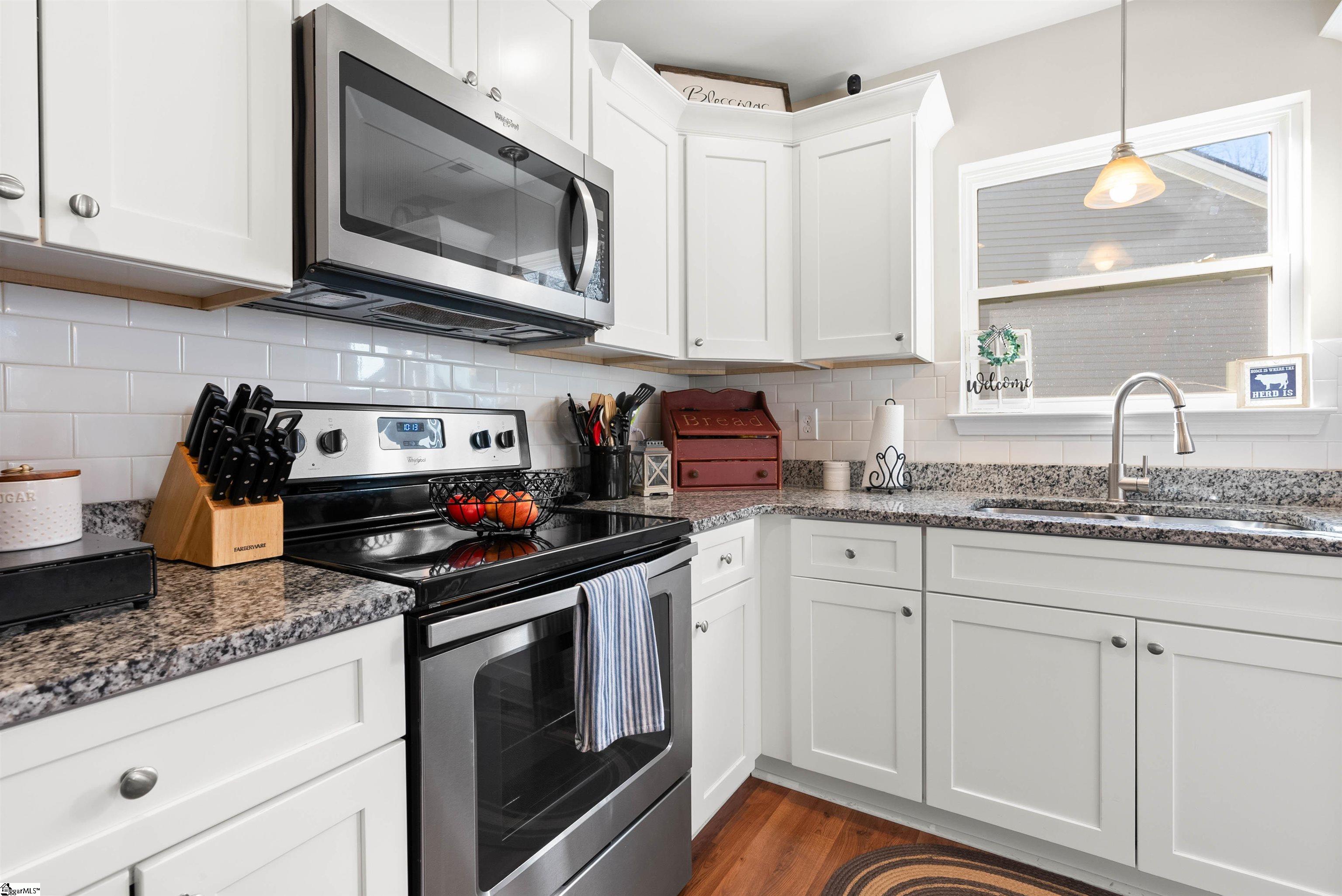 324 Catterick Way Fountain Inn, SC 29644 - Photo 9 of 26 Gallery Image 9